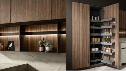 Cucine Moderne